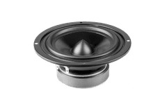 DIBEISI 5-palčni zvočnik DBS-G5001 4 Ohm