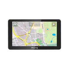 shumee Peiying Alien PY-GPS7014 GPS navigacija + zemljevid EU