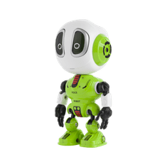 shumee Robot REBEL VOICE GREEN