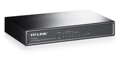 shumee TP-LINK TL-SF1008P Switch PoE 8 ports 10/100Mbps (4xPoE)