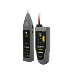 shumee Tester telefonske linije (Iskalec kabelskih parov) REBEL RB-806R