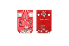 shumee Antenski ojačevalec SWA 3501/4T