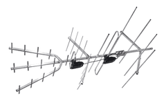 shumee AP-TRIA-MAX UHF + VHF TV antena