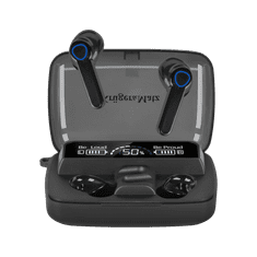 shumee Kruger & Matz M19 brezžične in-ear slušalke z power bankom