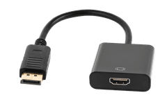 shumee Adapterski konektor DISPLAYPORT vtič - HDMI vtičnica