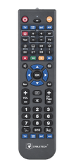 shumee Cabletech 4 v 1 programabilni univerzalni daljinski upravljalnik