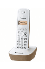 Panasonic TELEFON PANASONIC 1611 PDJ