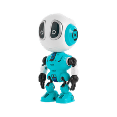 shumee Robot REBEL VOICE BLUE