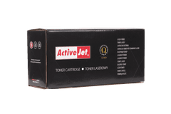 shumee ActiveJet TONER za laserski tiskalnik Brother (TN-2000) črn