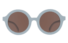 Babiators Otroška sončna očala Round, Into The Mist 6+ let