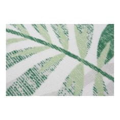 NEW Preproga DKD Home Decor Poliester Tropical (60 x 240 x 0.5 cm)