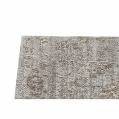 NEW Preproga DKD Home Decor Bombaž Chenille (60 x 240 x 1 cm)