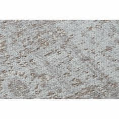 NEW Preproga DKD Home Decor Bombaž Chenille (60 x 240 x 1 cm)