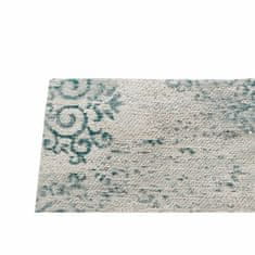 NEW Preproga DKD Home Decor Bombaž Chenille (60 x 240 x 1 cm)