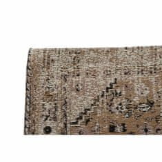 NEW Preproga DKD Home Decor Bombaž Chenille (60 x 240 x 1 cm)