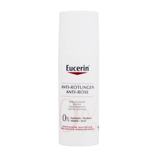 Eucerin Anti Redness dnevna krema za obraz mastna koža za ženske POKR