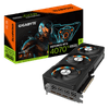 Gigabyte GeForce RTX 4070 Ti SUPER Gaming OC 16G grafična kartica, 16 GB GDDR6X (GV-N407TSGAMING OC-16GD)