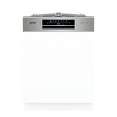 Gorenje GI643D90X vgradni pomivalni stroj