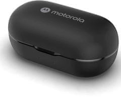 Motorola Moto Buds 085 brezžične slušalke, črne