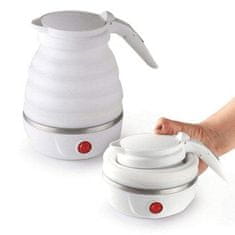 Zložljiv električni čajnik, Grelnik vode, Kuhalnik vode | FOLDCOOK