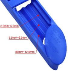 Vixson Brusilnik svedrov, Prenosni brusilnik za svedre (Premer od 2 do 12,5 mm) | SHARPDRILL