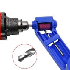Vixson Brusilnik svedrov, Prenosni brusilnik za svedre (Premer od 2 do 12,5 mm) | SHARPDRILL