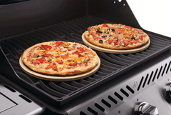 Napoleon Pizza kamen set 2v1 70000