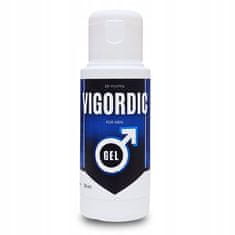 Different Company Vigordic Gel gel za povečanje penisa, ki podaljša erekcijo 50ml