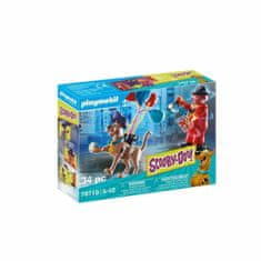 NEW Playset Playmobil 70710 70710