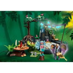 NEW Playset Playmobil Adventures of Ayum Spring Ceremony 70808 (108 pcs)