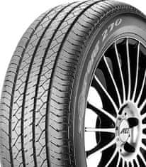 Dunlop Letna pnevmatika 235/55R18 100H Sport 270 LHD 537078