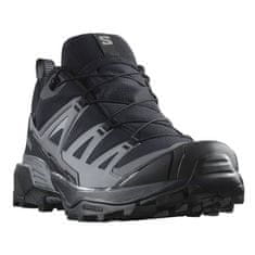 Salomon Čevlji treking čevlji črna 44 EU Ultra 360 Gtx Gore-tex