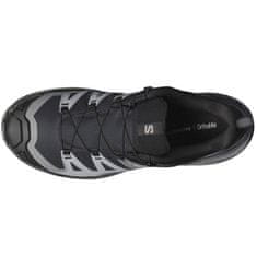 Salomon Čevlji treking čevlji črna 44 EU Ultra 360 Gtx Gore-tex