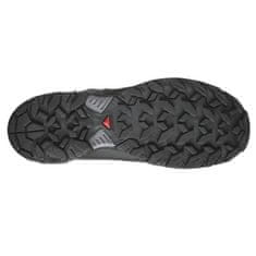 Salomon Čevlji treking čevlji črna 44 EU X Ultra Mid 360 Gtx Gore-tex