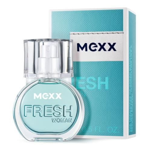 Mexx Fresh Woman toaletna voda za ženske