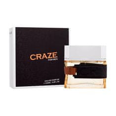 Armaf Craze 100 ml parfumska voda za moške