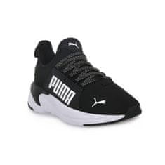 Puma Čevlji črna 37 EU Softride Premier Slip On