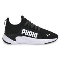 Puma Čevlji črna 37 EU Softride Premier Slip On