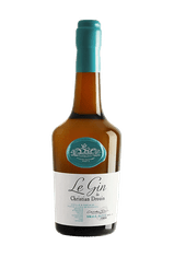 ChristianDrouin Gin Christian Drouin Le Gin Blanc 0,7 l