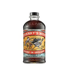 Shankys Liker Whiskey Shanky´s Whip 0,7 l