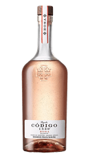 CODIGO-1530 Tequila Rosa Blanco Codigo 1530 1 l