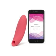 We-Vibe Stimulator klitorisa We-Vibe Melt, roza