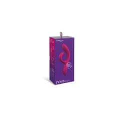 We-Vibe Rabbit vibrator We-Vibe Nova 2, roza