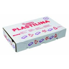 Miramarket Plastelin Jovi Temno modra 50 g (30 Kosi)