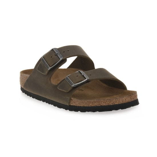 Birkenstock Japanke rjava 1027039