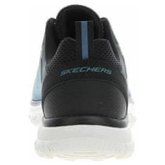 Skechers Čevlji 48.5 EU 232698BLBK