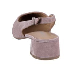 Tamaris Salonarji elegantni čevlji roza 37 EU 12950042341