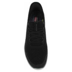 Skechers Čevlji črna 42 EU 210810BLK
