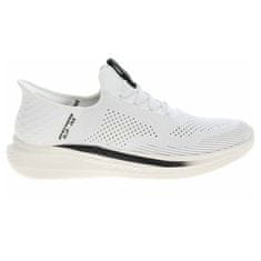 Skechers Čevlji bela 48.5 EU 210810WHT