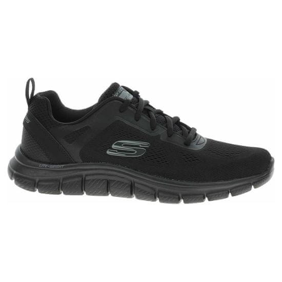 Skechers Čevlji obutev za tek črna 232698BBK